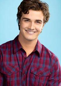 Matty McKibben Matty McKibben