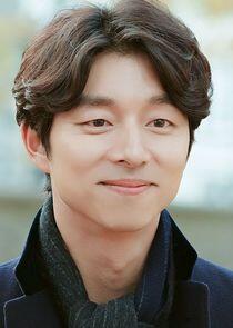 Gong Yoo Gong Yoo