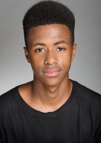 Tahj Miles Tahj Miles