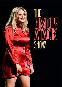 The Emily Atack Show The Emily Atack Show