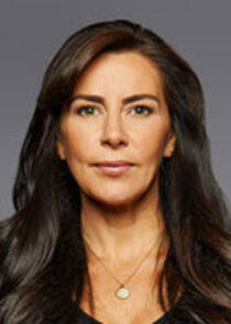 Shereen Arazm