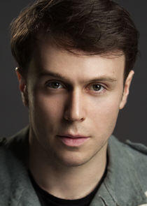 Geoff Breton Geoff Breton