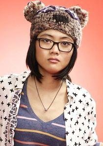 Ming Huang Ming Huang