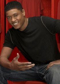 Derwin Davis Derwin Davis