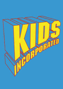 Kids Incorporated Kids Incorporated