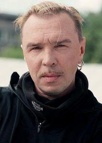 photo of Гарик Сукачёв