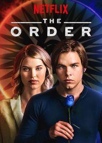 The Order The Order
