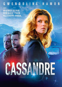 Cassandre Cassandre