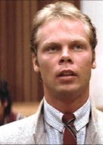 photo of Kevyn Major Howard