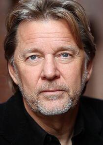 J.D. Hinton J.D. Hinton