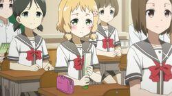 Shining Hearts Shining Hearts