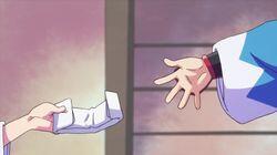 Love Letters Love Letters