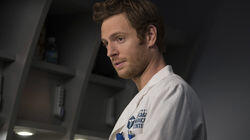 Theseus' Ship Theseus' Ship