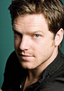 Rhys Thomas Rhys Thomas