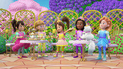 How to Be a Princess How to Be a Princess