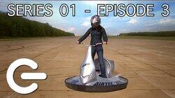 Episode 3 Episode 3