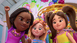 The Missing Princess The Missing Princess