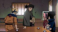 Mission: Help an Old Friend in the Land of Tea