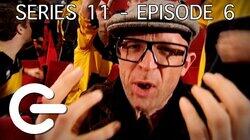 Episode 6 Episode 6