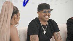 Just For Kicks W/ Iverson, Fitzpatrick & Waheed Just For Kicks W/ Iverson, Fitzpatrick & Waheed