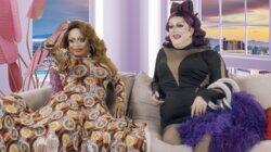 RuPaul's Drag Race UK Series 5, Episode 3 RuPaul's Drag Race UK Series 5, Episode 3