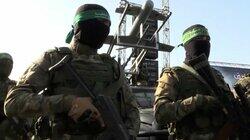 Inside Hamas Inside Hamas