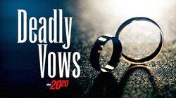 Deadly Vows Deadly Vows
