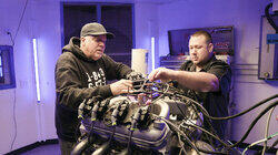 The Nitrous Plate Debate The Nitrous Plate Debate
