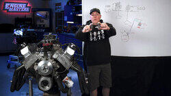 Proper Pushrods & Sufficient Springs Proper Pushrods & Sufficient Springs