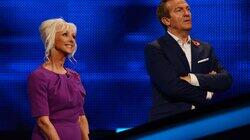 Martin Roberts, Tracy Edwards, Debbie McGee, Duncan James Martin Roberts, Tracy Edwards, Debbie McGee, Duncan James