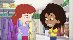 Panic! at the Mall Panic! at the Mall