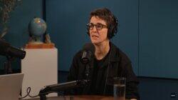 Rachel Maddow Talks Trump, Biden, and the Speaker-less House Rachel Maddow Talks Trump, Biden, and the Speaker-less House