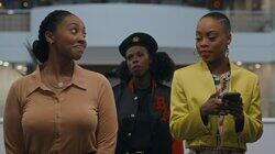 Bria Mack Does Not Find an Apartment Bria Mack Does Not Find an Apartment