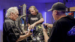 Wet vs. Dry Nitrous Wet vs. Dry Nitrous