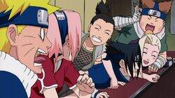 Gotta See! Gotta Know! Kakashi-Sensei's True Face!
