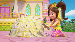 Princess Suggestion Box Princess Suggestion Box