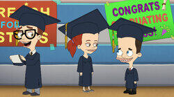 Graduation Graduation