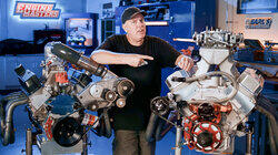 Blown v. NA - Two Ways to 1,000 hp Blown v. NA - Two Ways to 1,000 hp