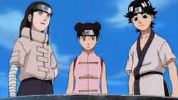 Sensei and Student: The Bond of the Shinobi Sensei and Student: The Bond of the Shinobi