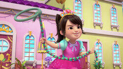 The Perfect Princess Welcome The Perfect Princess Welcome