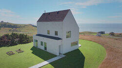 Les Rochers Cottage Les Rochers Cottage