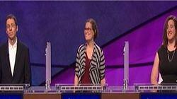 Tim Aten Vs. Amy Young Vs. Bridget McNulty, Show # 7356. Tim Aten Vs. Amy Young Vs. Bridget McNulty, Show # 7356.