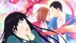 episode.18 千鶴の恋 episode.18 千鶴の恋