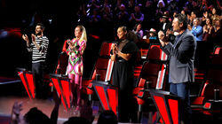 Live Finale, Part 1 Live Finale, Part 1