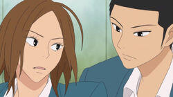 episode.20 プレゼント episode.20 プレゼント