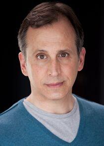 photo of James Kall photo of James Kall