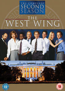 The West Wing - Season 2 The West Wing - Season 2
