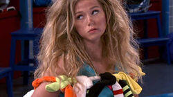 Pretty in Stink Pretty in Stink