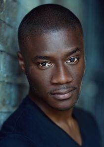 Charles Babalola