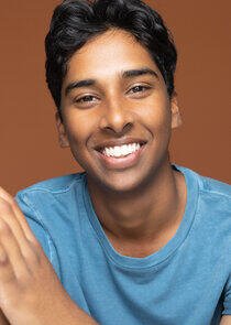 photo of Dinitha Senevirathne